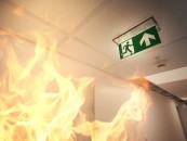 Bezpieczeństwo pożarowe budynków: liczy się nie tylko odporność na ogień! zdj. 4