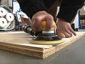 Kopp - Renowacja i prawidłowe lakierowanie podłogi bambusowej
