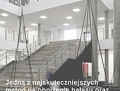 Problem z hałasem w polskich szkołach zmniejsza zdolność uczenia się zdj. 2