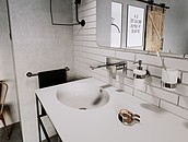 Designerska łazienka zdj. 5