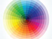 Łączenie kolorów ścian – jakie zestawienia farb są obecnie na czasie? zdj. 1