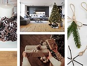Jak dopasować świąteczne dekoracje do wnętrza? Trendy 2019 zdj. 5