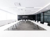 Biel, która doświetla, ale też chroni przed ostrym słońcem zdj. 7