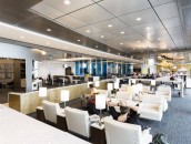 Luksusowe wakacje jeszcze zanim wylecisz - słynne VIP lounge działały na lotniskach już w latach 40 zdj. 12