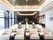 Luksusowe wakacje jeszcze zanim wylecisz - słynne VIP lounge działały na lotniskach już w latach 40 zdj. 15