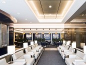 Luksusowe wakacje jeszcze zanim wylecisz - słynne VIP lounge działały na lotniskach już w latach 40 zdj. 9