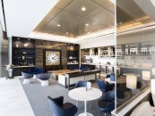 Luksusowe wakacje jeszcze zanim wylecisz - słynne VIP lounge działały na lotniskach już w latach 40 zdj. 8