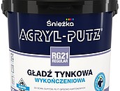 ACRYL-PUTZ® RG 21 REGULAR