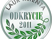 Nagroda Laur Klienta – Odkrycie Roku 2011