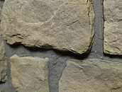Kamień elewacyjny Libet we wnętrzach zdj. 7