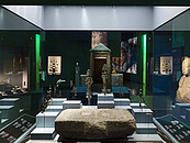 Wystawa egipskich eksponatów w Paryżu zdj. 1