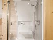 Brodzik na wymiar to świetne rozwiązanie dla każdej łazienki zdj. 4