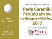 CERSANIT - Płytki ceramiczne – trendy na 2018 rok zdj. 17