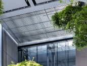Knauf Ceiling Solutions pomaga osiągać lepsze parametry ekologiczne budynków zdj. 10