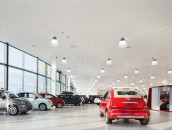 Knauf ma nową fabrykę sufitów we Francji. Powstające tam płyty akustyczne TOPIQ® Alpha dostępne już w Polsce zdj. 6
