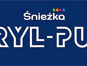 Logo Śnieżka ACRYL-PUTZ®