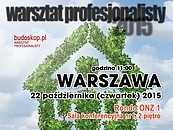 Budoskop - Warsztat Profesjonalisty zdj. 2
