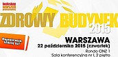 Warszawa 22 października zdrowy budynek zdj. 4