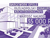 BARGEWORK OPOLE: konkurs na biuro na wodzie w Opolu zdj. 2
