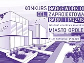 BARGEWORK OPOLE: konkurs na biuro na wodzie w Opolu zdj. 3