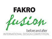 International Design Competition - FAKRO fusion - before & after” zdj. 3