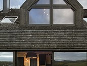 Okna dachowe FAKRO w Pasterskiej Chacie zdj. 5