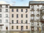 Unikalny hotel na krakowskich bulwarach - nowa jakość architektury obok Zamku Wawelskiego zdj. 4