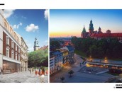 Unikalny hotel na krakowskich bulwarach - nowa jakość architektury obok Zamku Wawelskiego zdj. 16