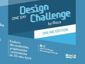 Roca One Day Design Challenge zdj. 2