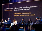 Tegoroczna edycja międzynarodowej konferencji „Future Builders” 2024 zakończona sukcesem zdj. 6