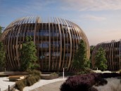 Projekt zakorzeniony w naturze. Nowa wizja architektury na Wyspie Sobieszewskiej według pracowni Ideograf zdj. 6
