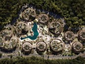 Projekt zakorzeniony w naturze. Nowa wizja architektury na Wyspie Sobieszewskiej według pracowni Ideograf zdj. 5