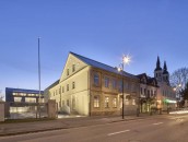Dom Turka zyskał nowe życie zdj. 3