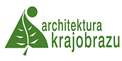 ARCHITEKTURA KRAJOBRAZU Logo