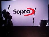 SOPRO Rozdanie nagród Roku SARP 2012/2013