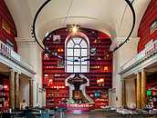 GIS Stedelijk Museum Schiedam - Fokke Moerel
