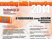 Meeting with innovation Rzeszów