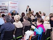 Meeting with Innovation - Warszawa 25.09.2014 zdj. 5