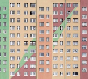Termoizolacja starego budynku zdj. 1