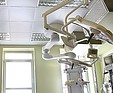 Realizacja Armstrong Szpital nr 1 Oddział Ginekologiczny w Sosnowcu, zdj.2