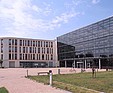 Aluprof Wydział Zarządzania i Komunikacji Społecznej Uniwersytetu Jagiellońskiego, Kraków
