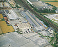 Zakład produkcyjny w Niemczech.