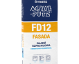ACRYL-PUTZ® FD 12 Fasada zdj. 1