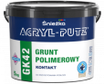 ACRYL-PUTZ® GK 42
