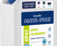 ŚNIEŻKA ACRYL-PUTZ® GP41 GRUNT GŁĘBOKO PENETRUJĄCY