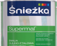 Supermal® Emalia Olejno-Ftalowa