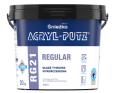 ACRYL-PUTZ® RG 21 Regular zdj. 1
