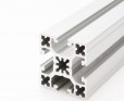 ALIPLAST Profil konstrukcyjny aluminiowy 40x40
