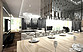 ARTDESIGN Projekt wnętrza domu - salon z jadalnią zdj. 15