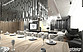 ARTDESIGN Projekt wnętrza domu - salon z jadalnią zdj. 2